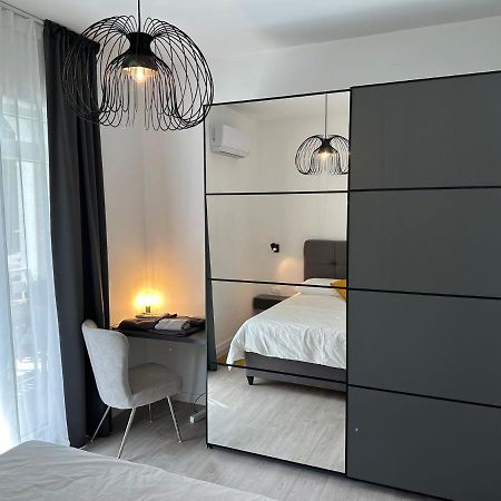 Iris Apartment Vizinada ภายนอก รูปภาพ